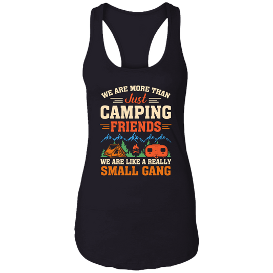 Untitled design Ladies Ideal Racerback Tank_Camping Gang