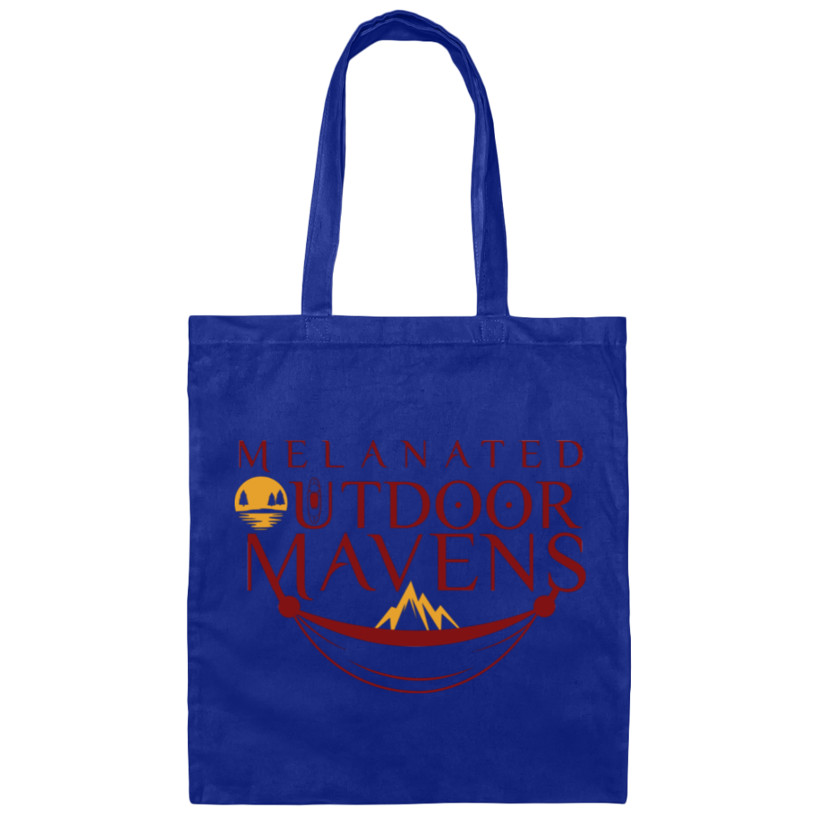 Logo transaprent 1 Canvas Tote Bag