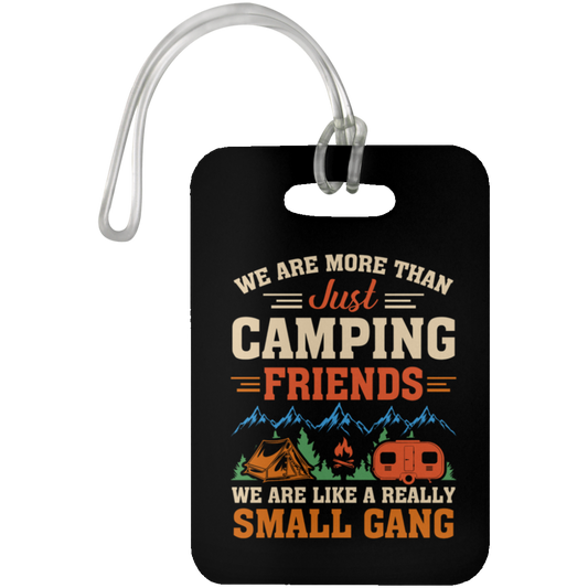 Untitled design Camping Luggage Bag Tag