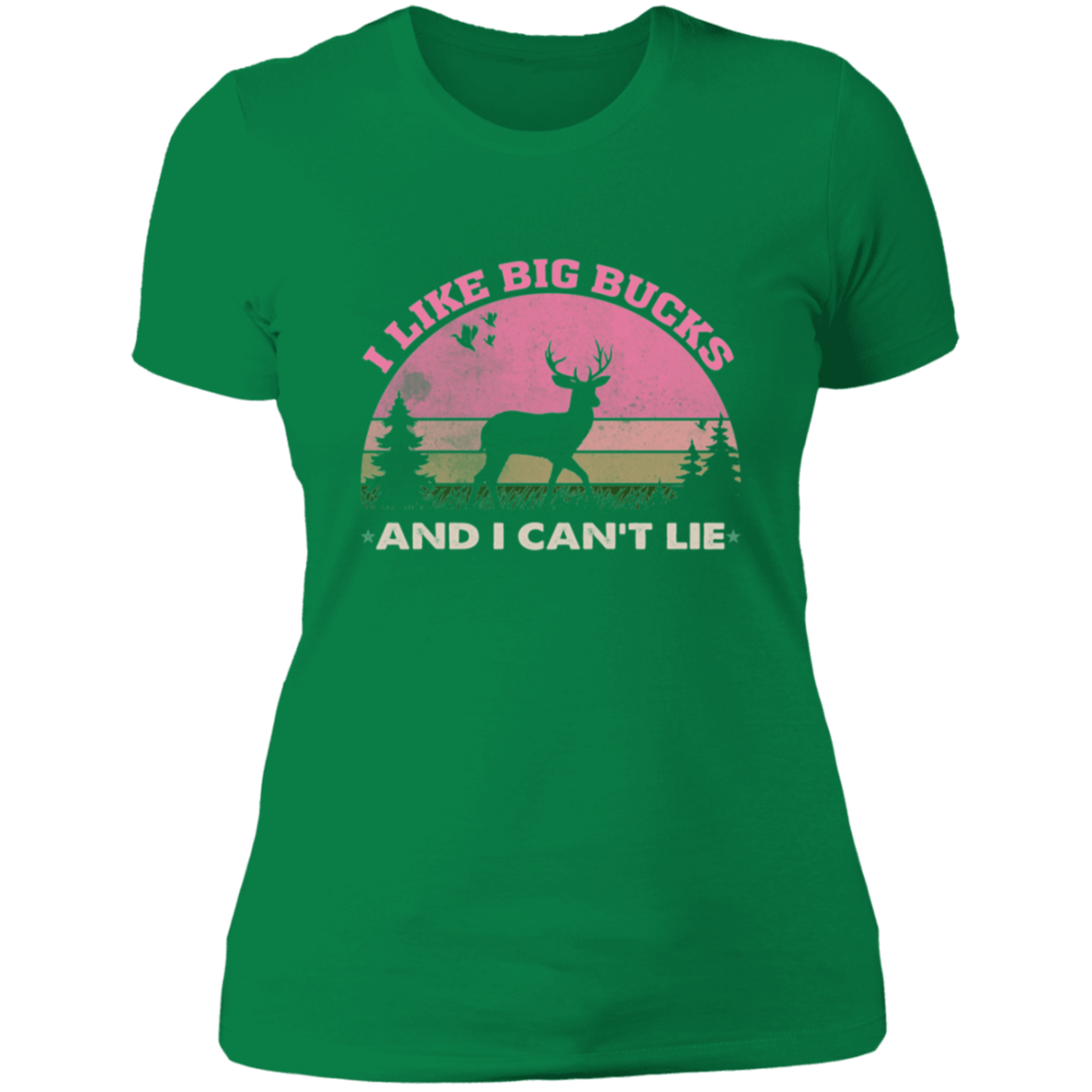 Ladies' Boyfriend T-Shirt