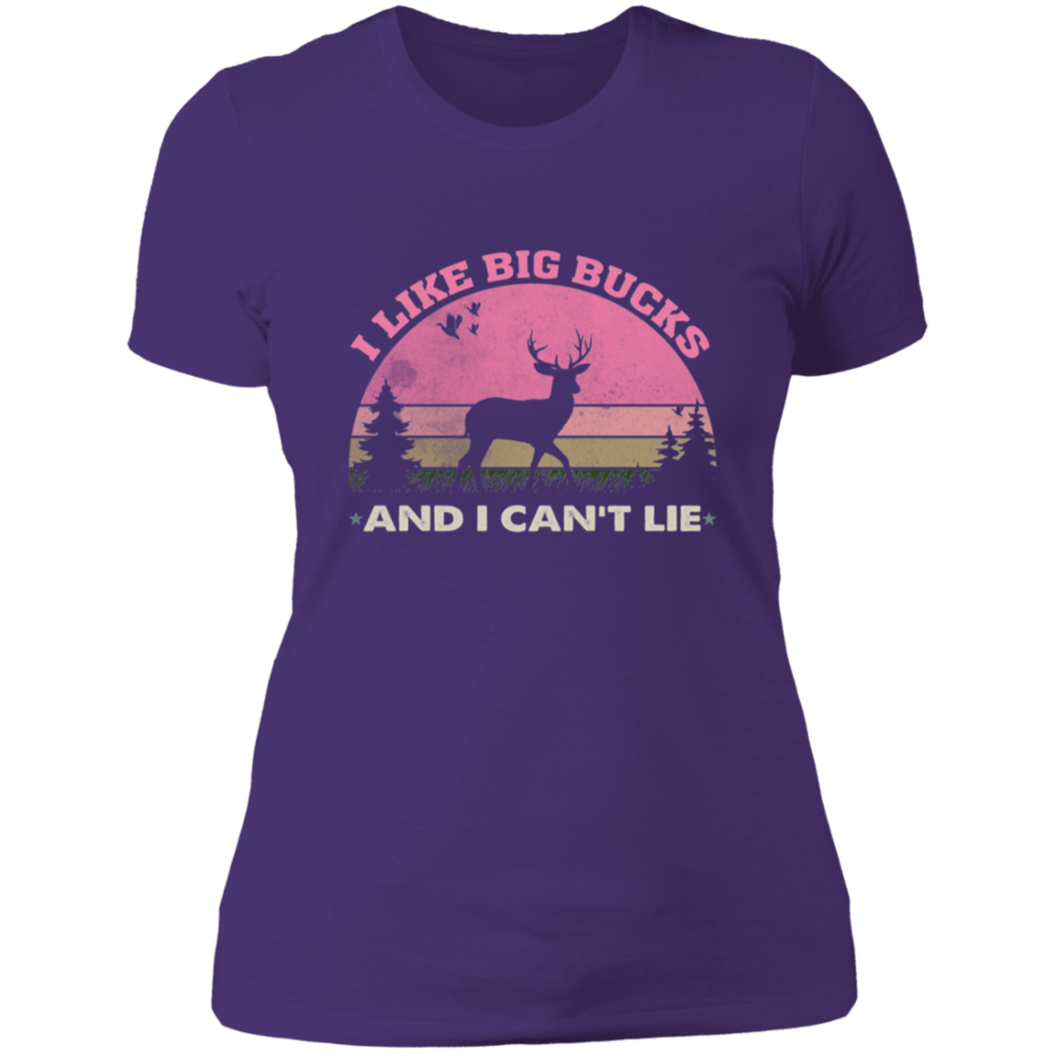 Ladies' Boyfriend T-Shirt